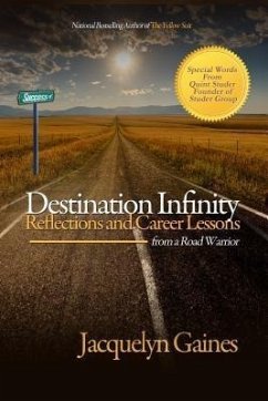 Destination Infinity (eBook, ePUB) - Gaines, Jacquelyn