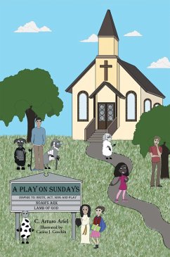 Cover A Play on Sundays (eBook, ePUB)