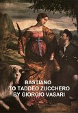 Bastiano to Taddeo Zucchero (eBook, ePUB)