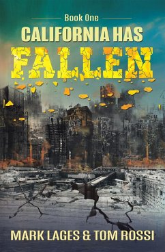 California Has Fallen (eBook, ePUB) California Has Fallen (eBook, ePUB)
