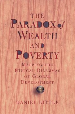 Cover The Paradox Of Wealth And Poverty (eBook, PDF)