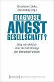Diagnose Angstgesellschaft? (eBook, PDF)