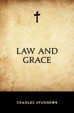 Law and Grace (eBook, ePUB)