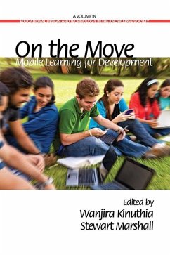 On the Move (eBook, ePUB) On the Move (eBook, ePUB)