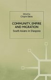 Community, Empire and Migration (eBook, PDF)