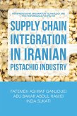Supply Chain Integration in Iranian Pistachio Industry (eBook, ePUB)