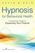 Hypnosis for Behavioral Health (eBook,... - Bild 1