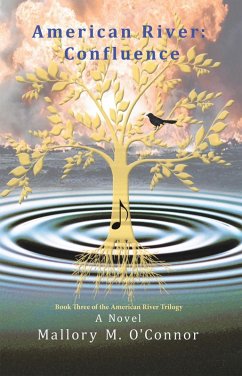 Cover American River: Confluence (eBook, ePUB)