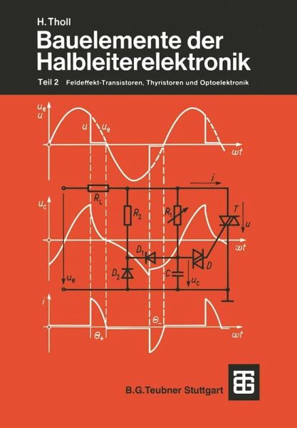 Bauelemente der Halbleiterelektronik (eBook, PDF)