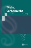 Sachenrecht (eBook, PDF)