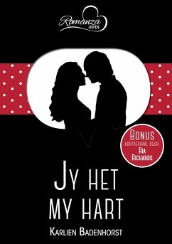 Cover Jy het my hart & Slotsom van my lewe (eBook, ePUB)