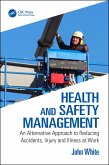 Health and Safety Management (eBook, ePUB)