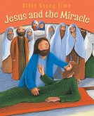 Jesus and the Miracle (eBook, ePUB)