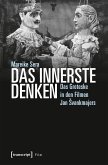 Das Innerste denken (eBook, PDF)