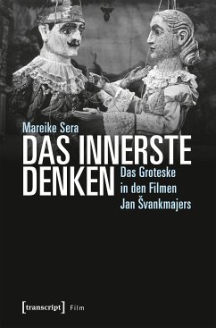 Das Innerste denken (eBook, PDF) - Sera, Mareike