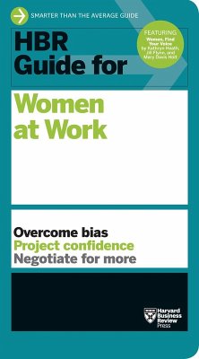 HBR Guide for Women at Work (HBR Guide Series) (eBook, ePUB) - Review, Harvard Business