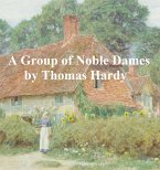 A Group of Noble Dames (eBook, ePUB)