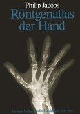 Röntgenatlas der Hand (eBook, PDF)