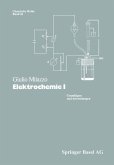 Elektrochemie (eBook, PDF)