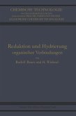 Reduktion und Hydrierung Organischer Verbindungen (eBook, PDF)