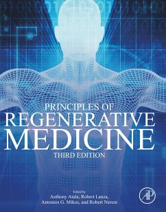 Principles of Regenerative Medicine (eBook, ePUB)