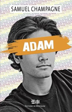 Cover Adam (eBook, ePUB)