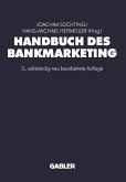 Handbuch des Bankmarketing (eBook, PDF)