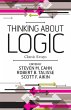 Thinking about Logic (eBook, ePUB) - Bild 1