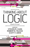 Thinking about Logic (eBook, ePUB)