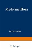 Medicinalflora (eBook, PDF)