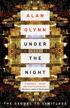 Cover Under the Night (eBook, ePUB)