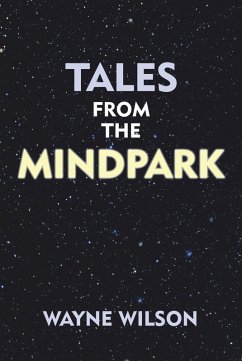 Tales from the Mindpark (eBook, ePUB)