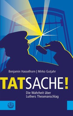 Tatsache! (eBook, ePUB) - Hasselhorn, Benjamin; Gutjahr, Mirko