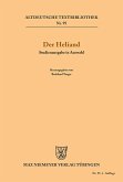Der Heliand (eBook, PDF)
