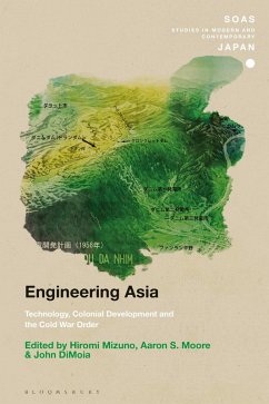 Engineering Asia (eBook, ePUB)