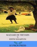 Madame de Treymes (eBook, ePUB)