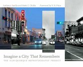 Imagine a City That Remembers (eBook, ePUB) Imagine a City That Remembers (eBook, ePUB)