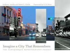 Imagine a City That Remembers (eBook, ePUB) - Anella, Anthony; Childs, Mark C.