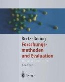 Forschungsmethoden und Evaluation (eBook, PDF)