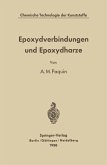 Epoxydverbindungen und Epoxydharze (eBook, PDF)
