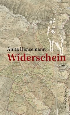Widerschein (eBook, ePUB) - Hansemann, Anita
