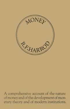 Money (eBook, PDF)