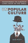 Unpopular Culture (eBook, PDF)