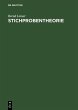 Stichprobentheorie (eBook, PDF) - Bild 1