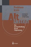 Problemkreis Altlasten (eBook, PDF)