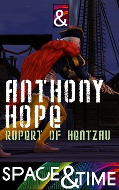 Rupert of Hentzau (eBook, ePUB) - Hope, Anthony