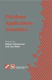 Database Applications Semantics (eBook, PDF)