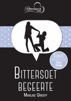 Cover Bittersoet begeerte & Krimpvarkies en uitstekende geselskap (eBook, ePUB)