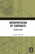 Interpretation of Contracts (eBook, PDF) - Bild 1