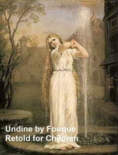 Undine (eBook, ePUB) - Fouque, Friedrich de la Motte